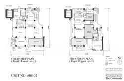 The Colonnade (D10), Condominium #554089561